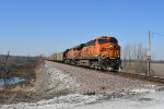 BNSF 6211